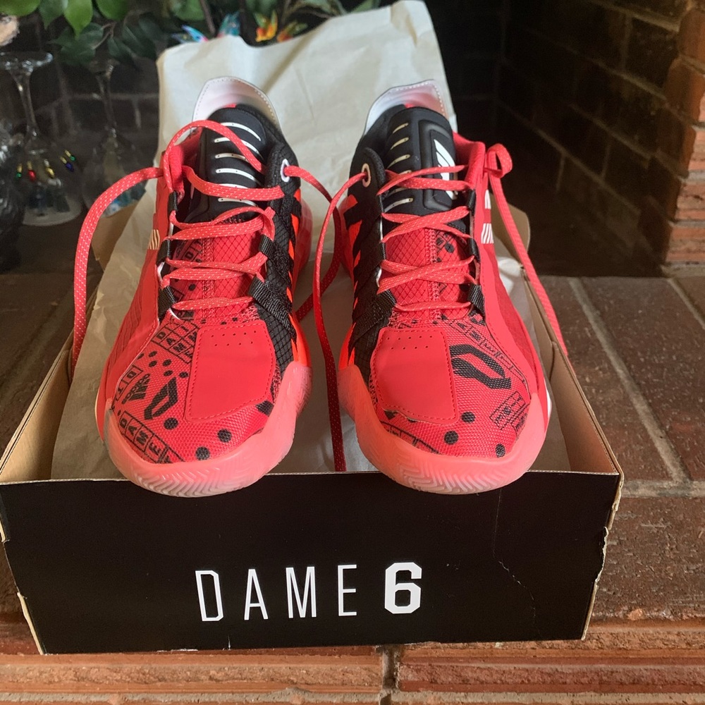 Dame 6